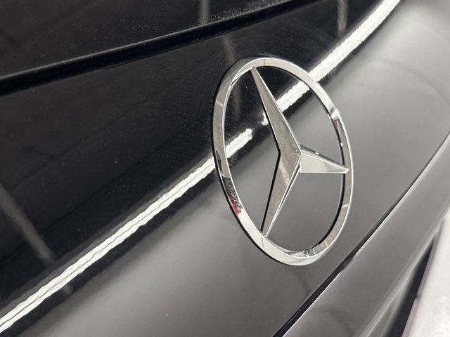 new 2025 Mercedes-Benz GLC 300 car, priced at $50,435