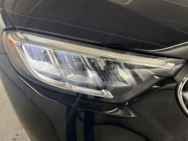 new 2025 Mercedes-Benz GLC 300 car, priced at $50,435