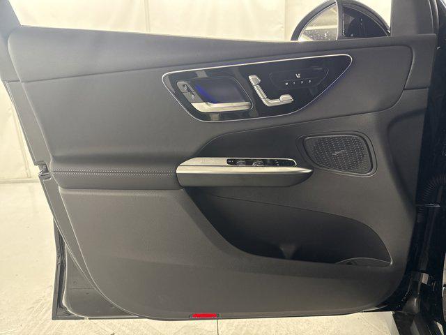 new 2025 Mercedes-Benz GLC 300 car, priced at $50,435
