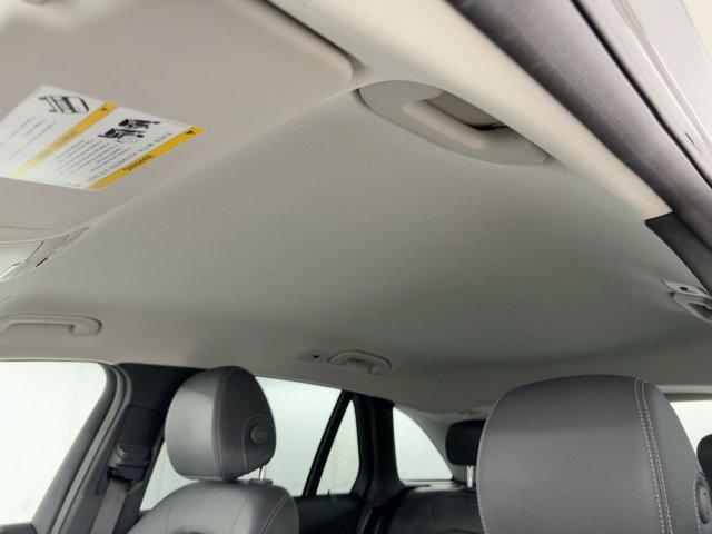 used 2022 Mercedes-Benz GLC 300 car, priced at $30,999