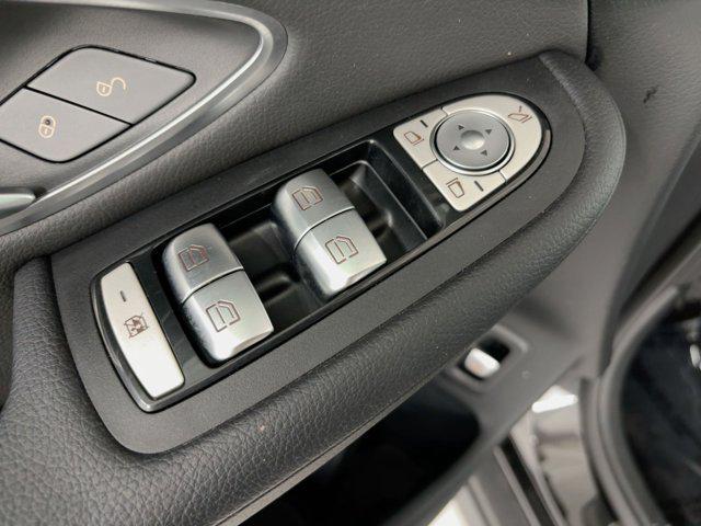 used 2022 Mercedes-Benz GLC 300 car, priced at $30,999