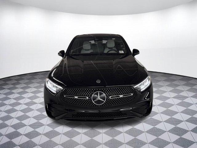 new 2025 Mercedes-Benz GLC 300 car, priced at $66,395