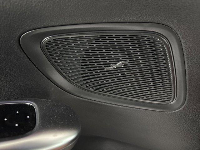 new 2025 Mercedes-Benz C-Class car, priced at $52,505