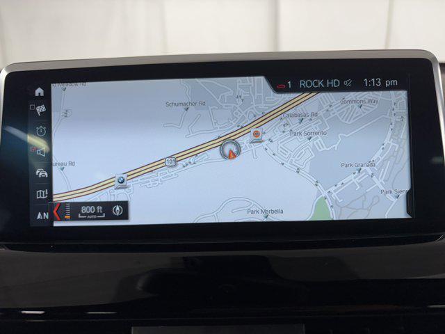 used 2019 BMW X2 car, priced at $16,498