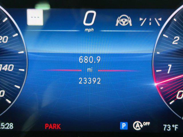 used 2022 Mercedes-Benz S-Class car, priced at $73,998