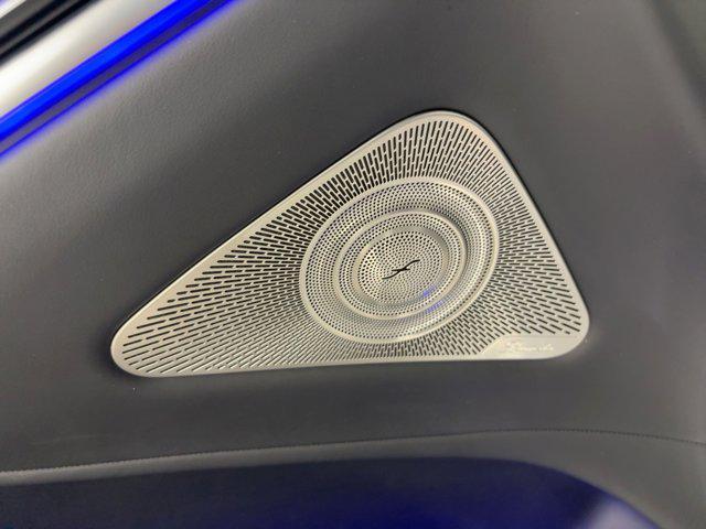 used 2022 Mercedes-Benz S-Class car, priced at $73,998