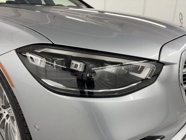 used 2022 Mercedes-Benz S-Class car, priced at $73,998
