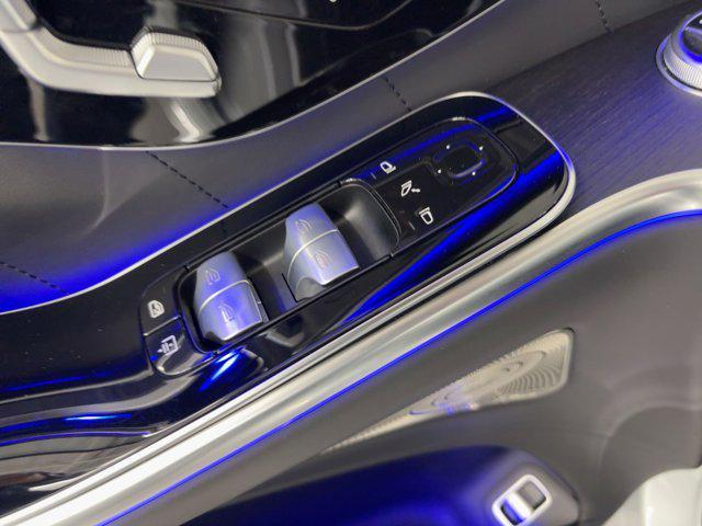 used 2022 Mercedes-Benz S-Class car, priced at $73,998