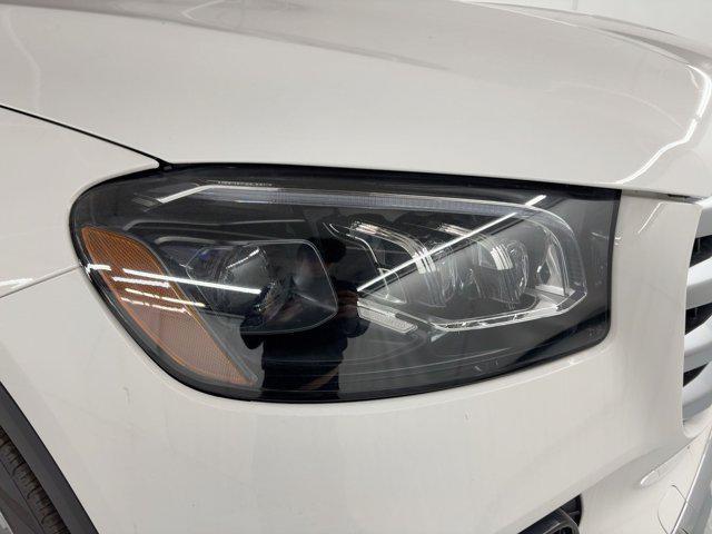 new 2025 Mercedes-Benz GLS 450 car