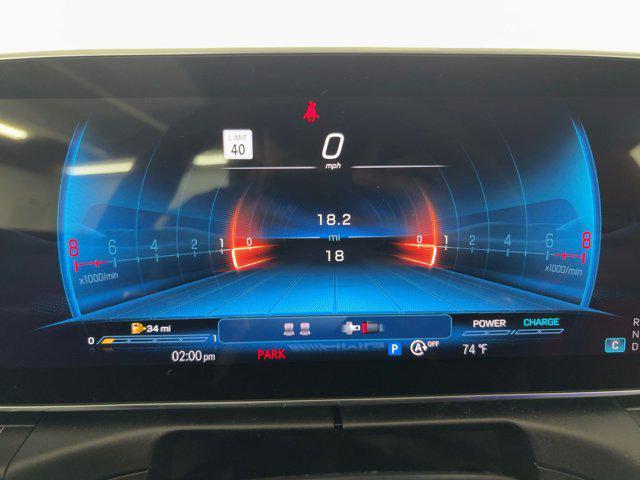 new 2026 Mercedes-Benz AMG CLE 53 car, priced at $95,395