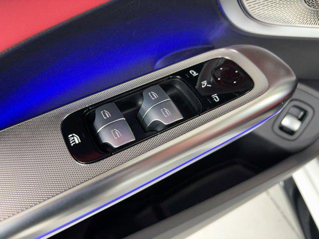 new 2026 Mercedes-Benz AMG CLE 53 car, priced at $95,395