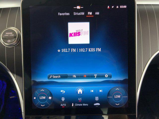 new 2026 Mercedes-Benz AMG CLE 53 car, priced at $95,395