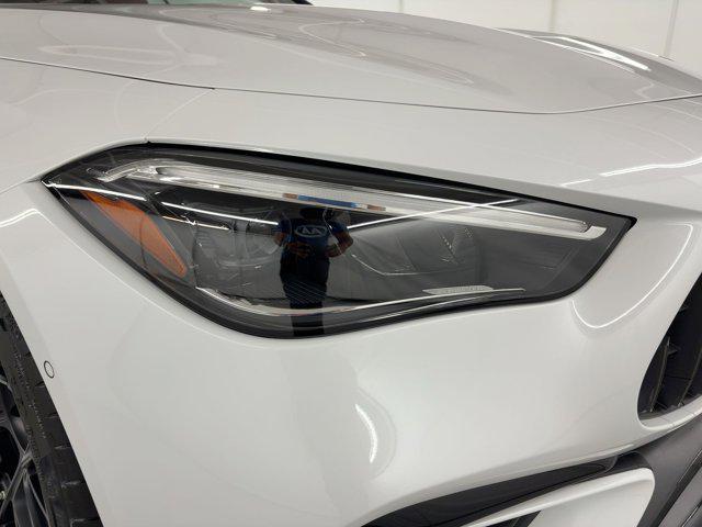 new 2026 Mercedes-Benz AMG CLE 53 car, priced at $95,395