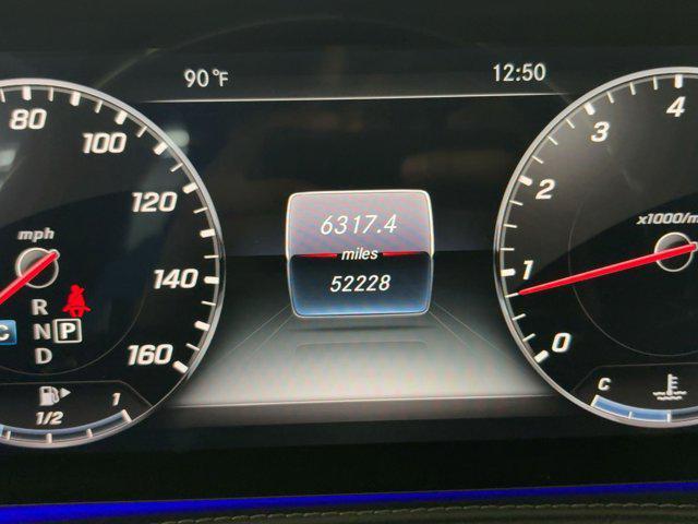 used 2019 Mercedes-Benz S-Class car, priced at $33,999