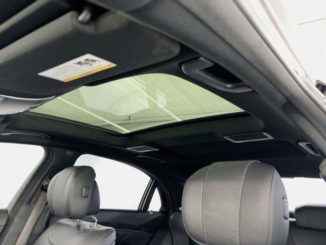 used 2019 Mercedes-Benz S-Class car, priced at $33,999