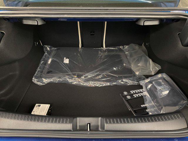 new 2025 Mercedes-Benz CLA 250 car, priced at $48,380