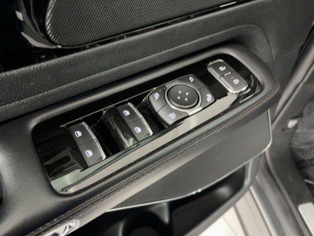 used 2021 Lincoln Aviator car, priced at $29,999