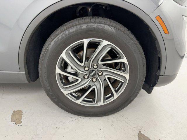 used 2021 Lincoln Aviator car, priced at $29,999