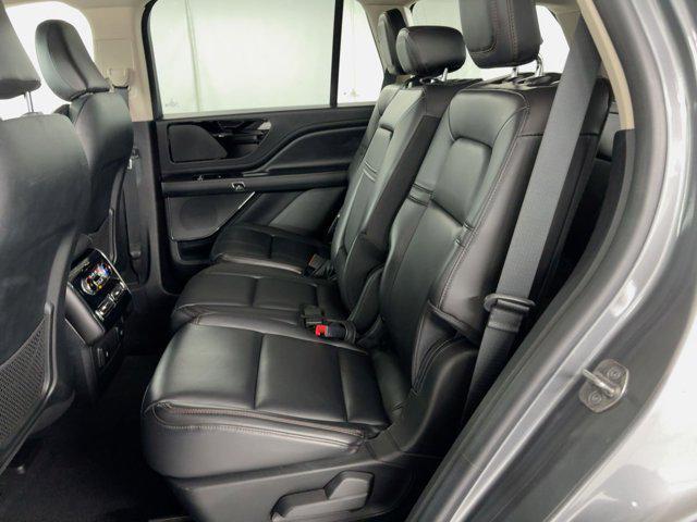used 2021 Lincoln Aviator car, priced at $29,999