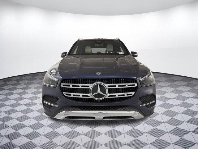 new 2025 Mercedes-Benz GLE 350 car, priced at $66,235