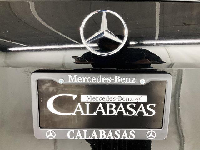 used 2022 Mercedes-Benz GLB 250 car, priced at $28,488