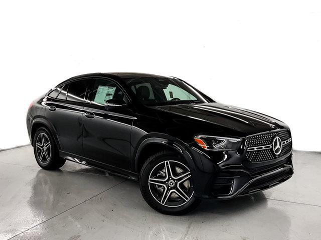 new 2025 Mercedes-Benz GLE 450 car, priced at $80,250