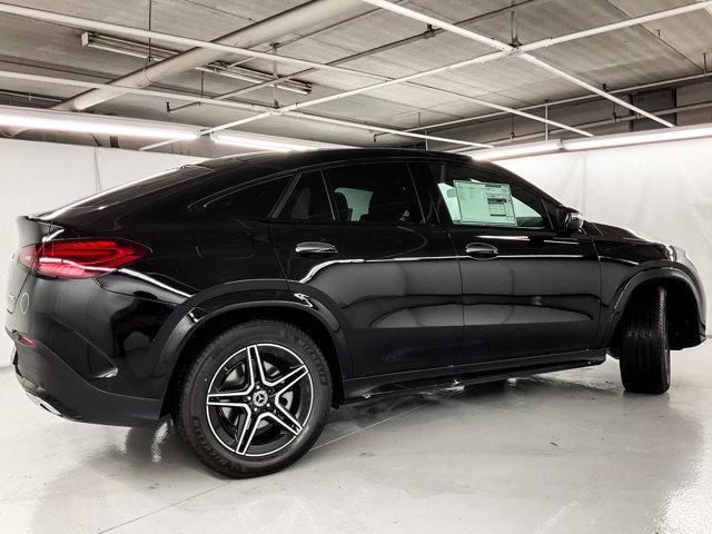 new 2025 Mercedes-Benz GLE 450 car, priced at $80,250