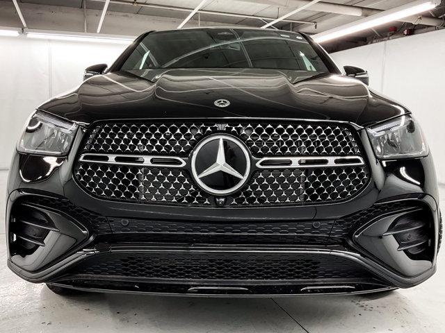 new 2025 Mercedes-Benz GLE 450 car, priced at $80,250