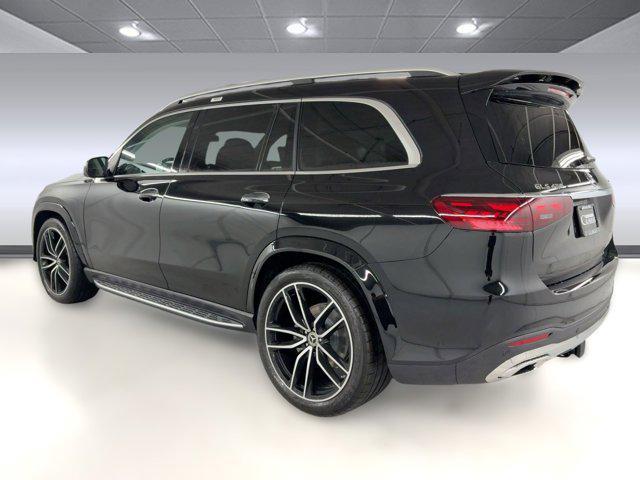 new 2026 Mercedes-Benz GLS 450 car