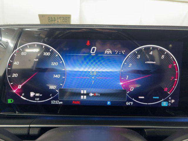 new 2026 Mercedes-Benz GLS 450 car