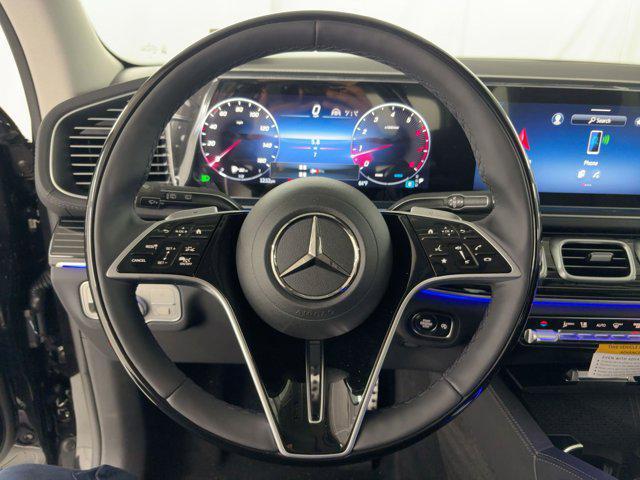 new 2026 Mercedes-Benz GLS 450 car