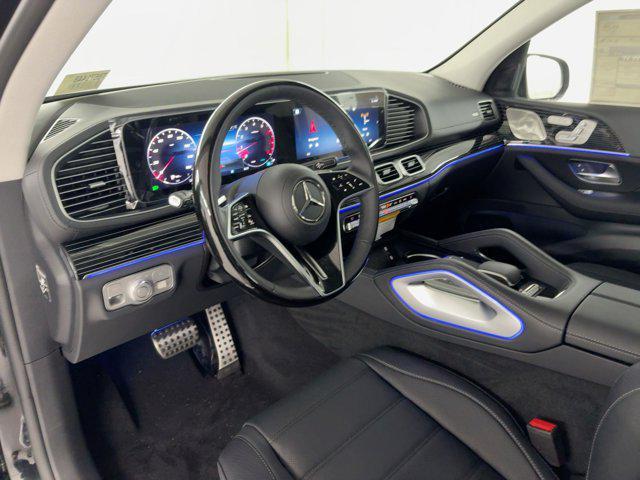 new 2026 Mercedes-Benz GLS 450 car