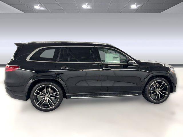 new 2026 Mercedes-Benz GLS 450 car