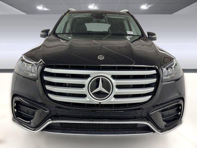new 2026 Mercedes-Benz GLS 450 car