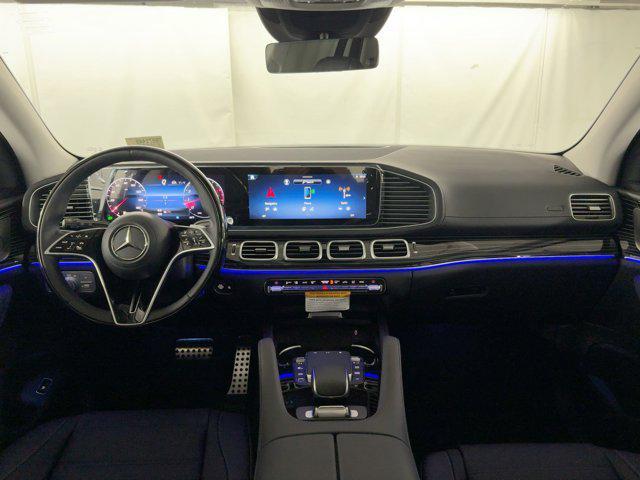 new 2026 Mercedes-Benz GLS 450 car