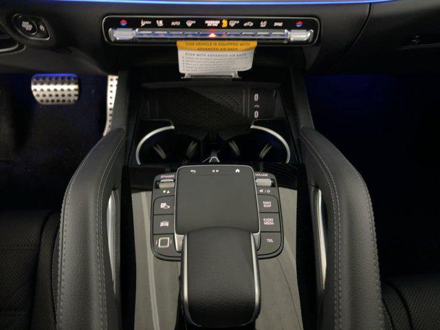 new 2026 Mercedes-Benz GLS 450 car