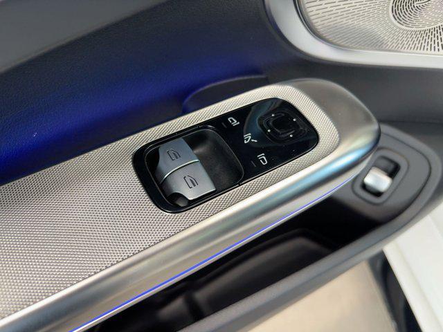 new 2025 Mercedes-Benz AMG CLE 53 car, priced at $89,010