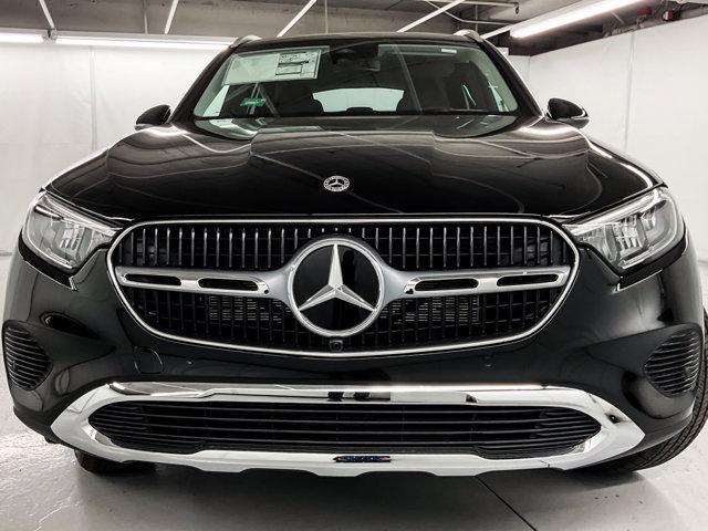 new 2025 Mercedes-Benz GLC 350e car, priced at $62,405