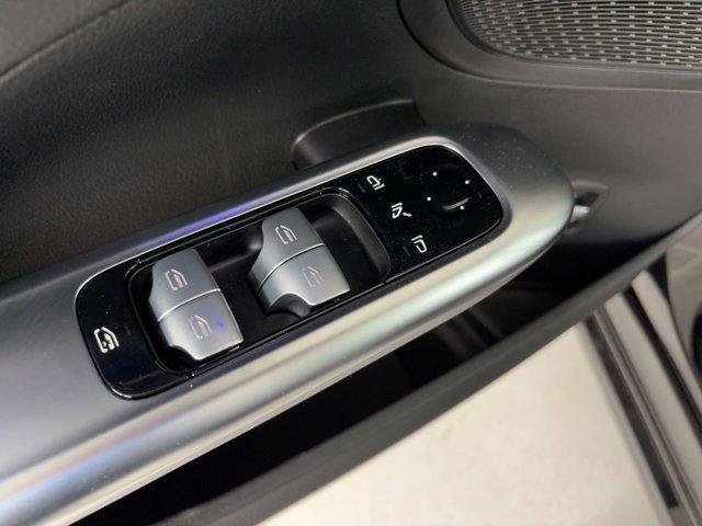 new 2025 Mercedes-Benz C-Class car, priced at $51,685