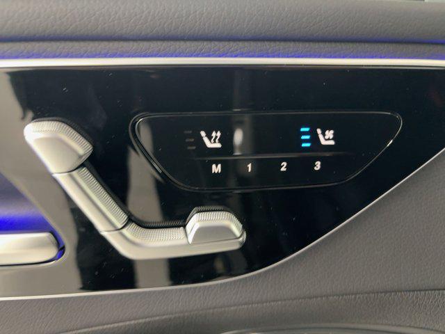 new 2025 Mercedes-Benz C-Class car, priced at $51,685