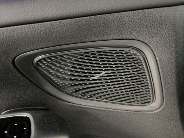 new 2025 Mercedes-Benz C-Class car, priced at $51,685