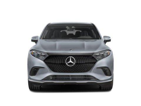 new 2024 Mercedes-Benz EQS 450 car, priced at $108,785