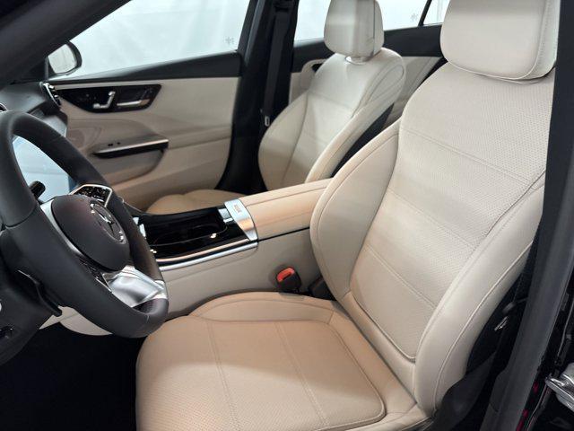 new 2025 Mercedes-Benz C-Class car, priced at $50,310