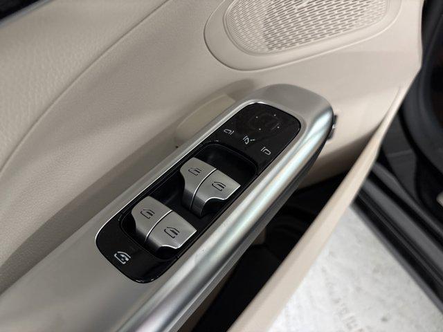 new 2025 Mercedes-Benz C-Class car, priced at $50,310
