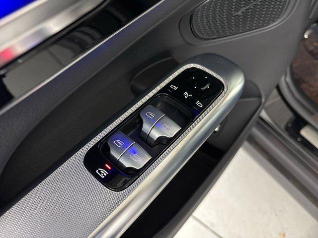 used 2025 Mercedes-Benz GLC 300 car, priced at $44,496