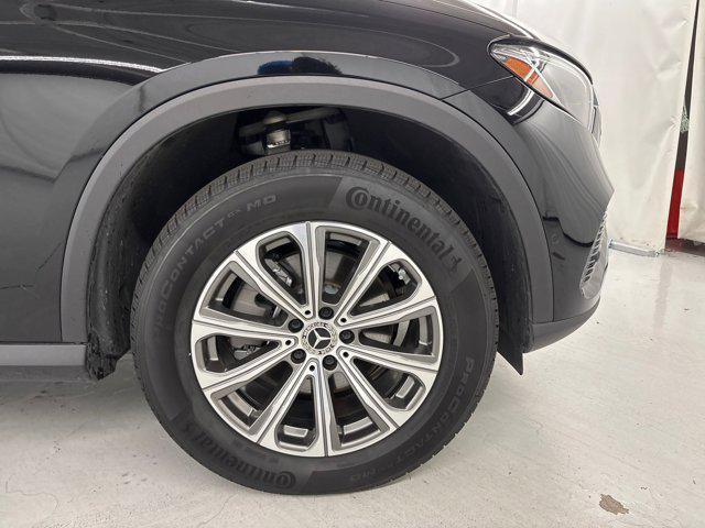 used 2025 Mercedes-Benz GLC 300 car, priced at $44,496