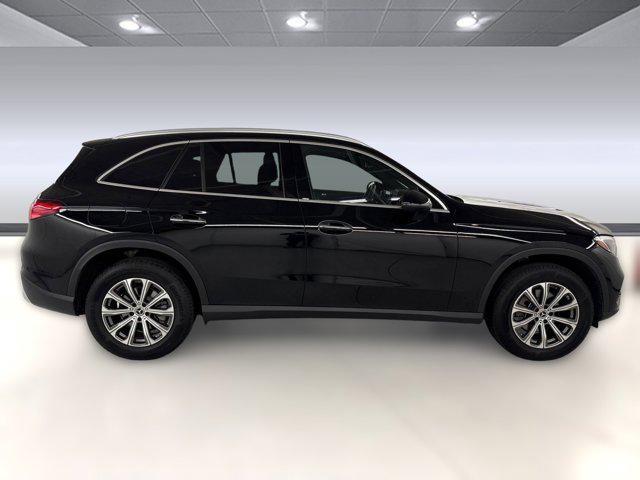 used 2025 Mercedes-Benz GLC 300 car, priced at $44,496
