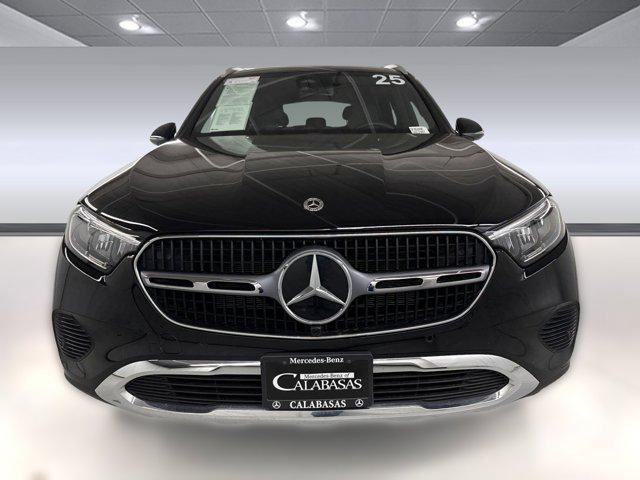 used 2025 Mercedes-Benz GLC 300 car, priced at $44,496
