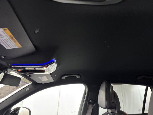 used 2025 Mercedes-Benz GLC 300 car, priced at $44,496