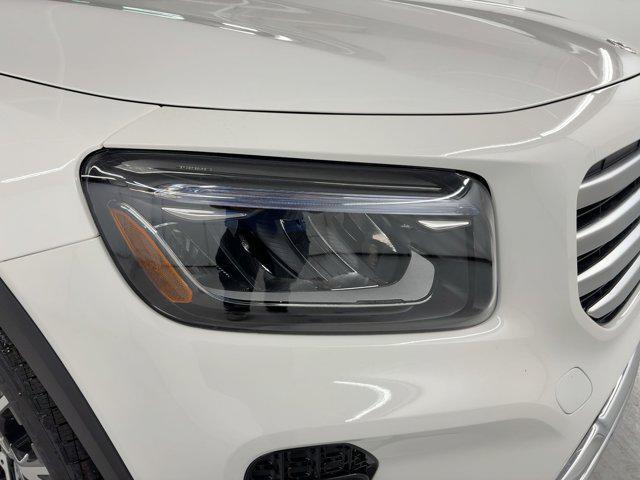 new 2026 Mercedes-Benz GLB 250 car, priced at $47,265